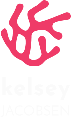 Kelsey Jacobsen's logo